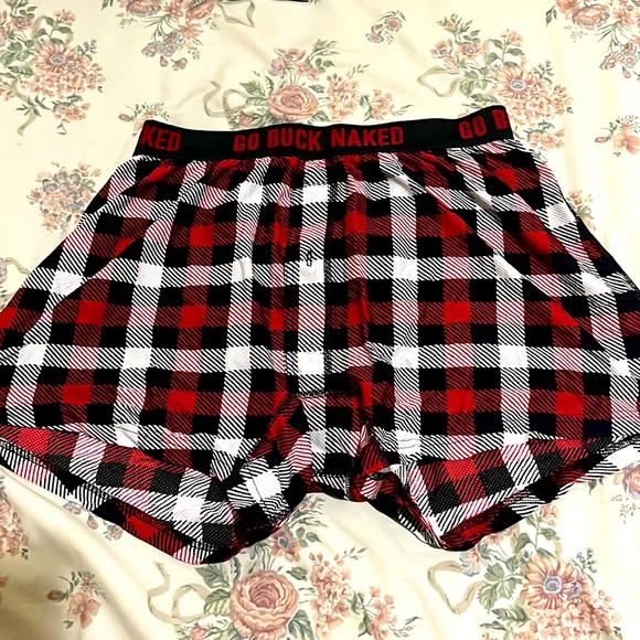 Duluth Trading Co Other - Duluth Trading Boxers (Plaid style)